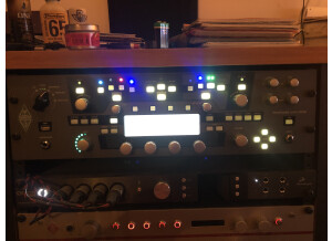 Kemper Rack