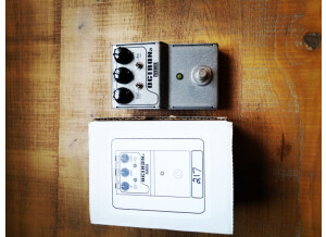 Foxrox Octron (76311)