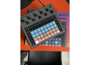 Novation Circuit Rhythm (58401)