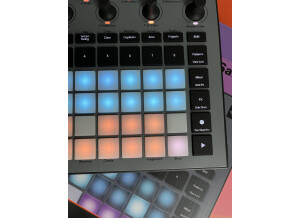 Novation Circuit Rhythm (72949)