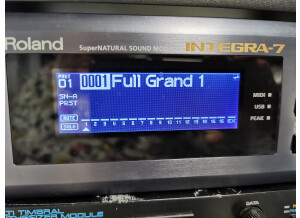 Roland Integra-7 (48958)