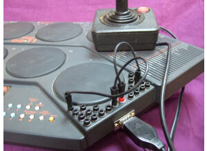 Yamaha DD-11 (49391)