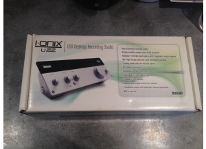 Lexicon I-Onix U22 (92510)