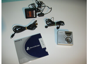 Sony MZ-N510 (60781)