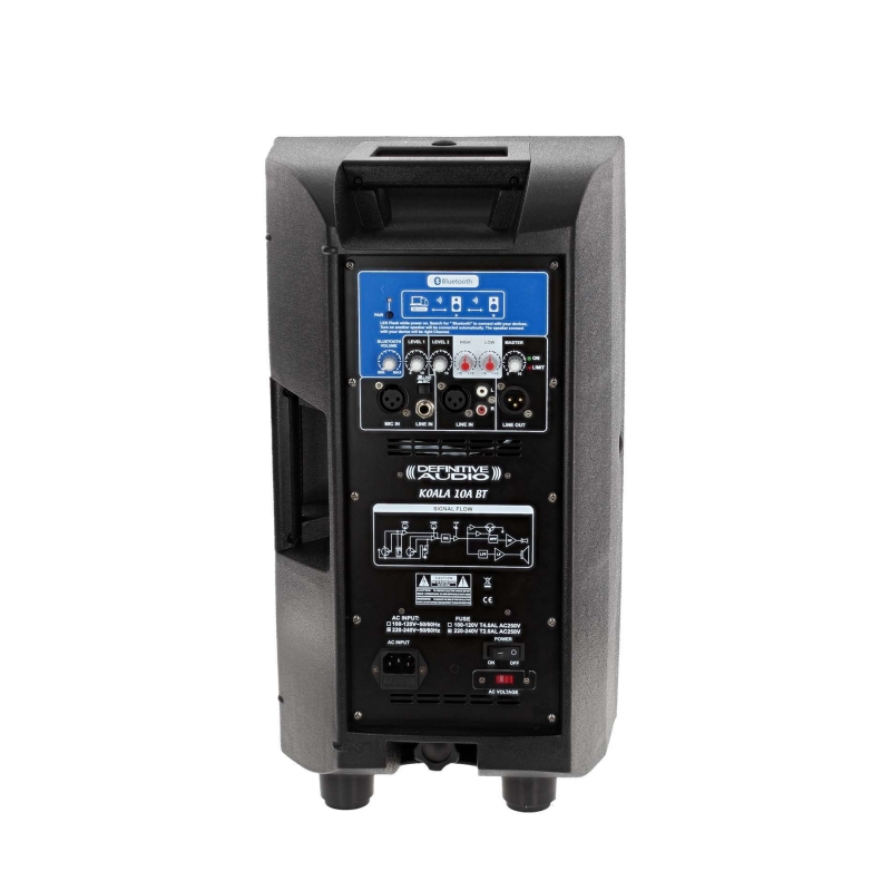 definitive-audio-koala-10a-bt 3
