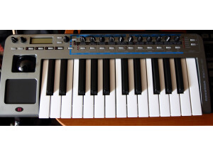 Novation XioSynth 25 (1108)