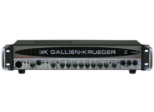 Gallien Krueger 1001RB-II (69460)