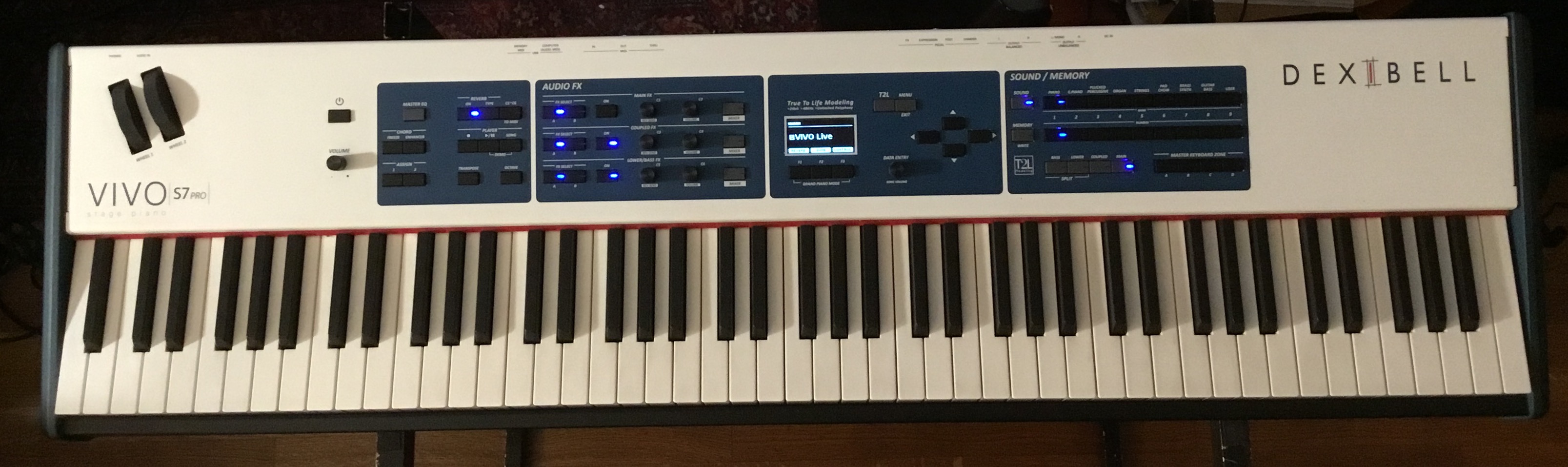 Vivo S7 Pro en Excellent état