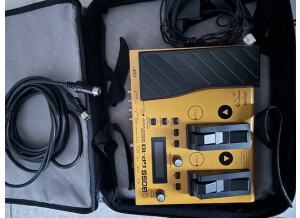 boss gp10s