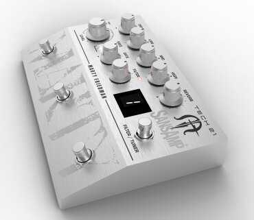 Marty Friedman Signature SansAmpSide Marty Friedman Signature SansAmpSide