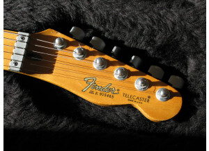 Framus Panthera Custom (79530)