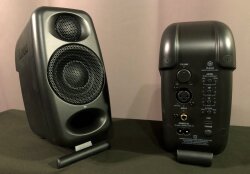 Arriere et angle Arriere et angle