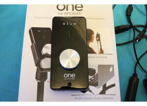 Apogee Electronics ONE