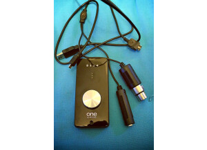 Apogee Electronics ONE