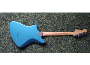 Fender Alternate Reality The Meteora HH (17264)