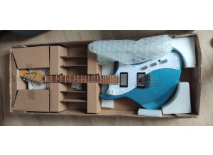 Fender Alternate Reality The Meteora HH (96497)
