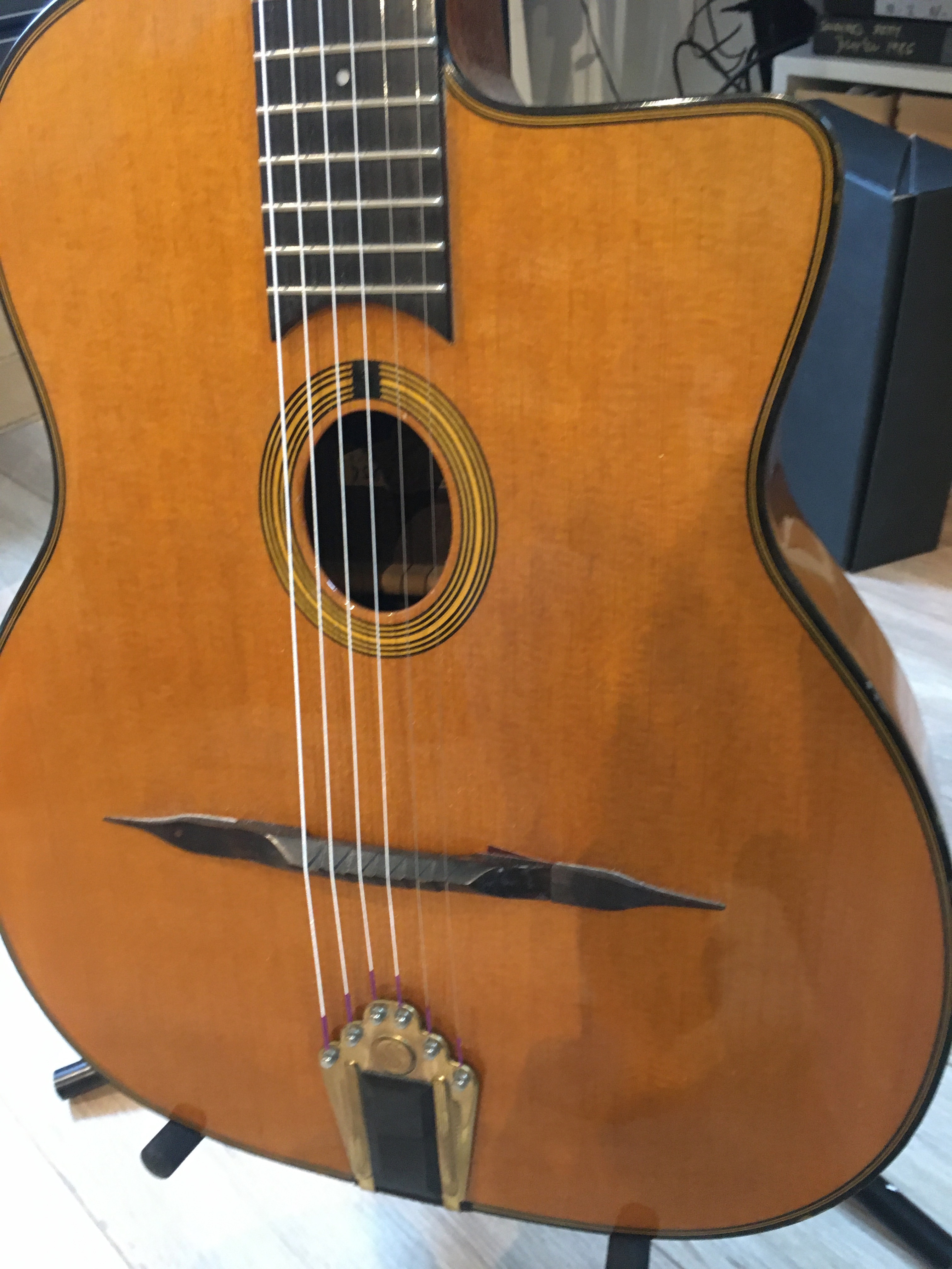Gitane DG-255 (7109)
