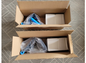 Genelec 8030C (60420)