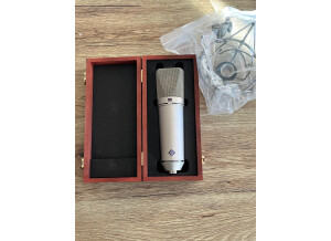 Neumann U 87 Ai Studio Set (67427)