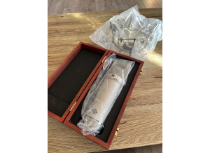 Neumann U 87 Ai Studio Set (94934)