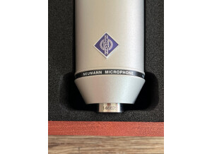 Neumann U 87 Ai Studio Set (67052)