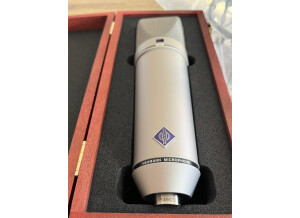 Neumann U 87 Ai Studio Set (41790)