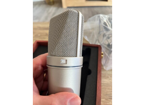 Neumann U 87 Ai Studio Set (5489)