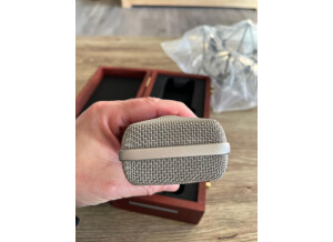 Neumann U 87 Ai Studio Set (26773)