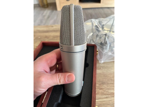 Neumann U 87 Ai Studio Set (69731)