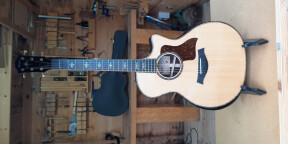 Guitare Taylor 914ce