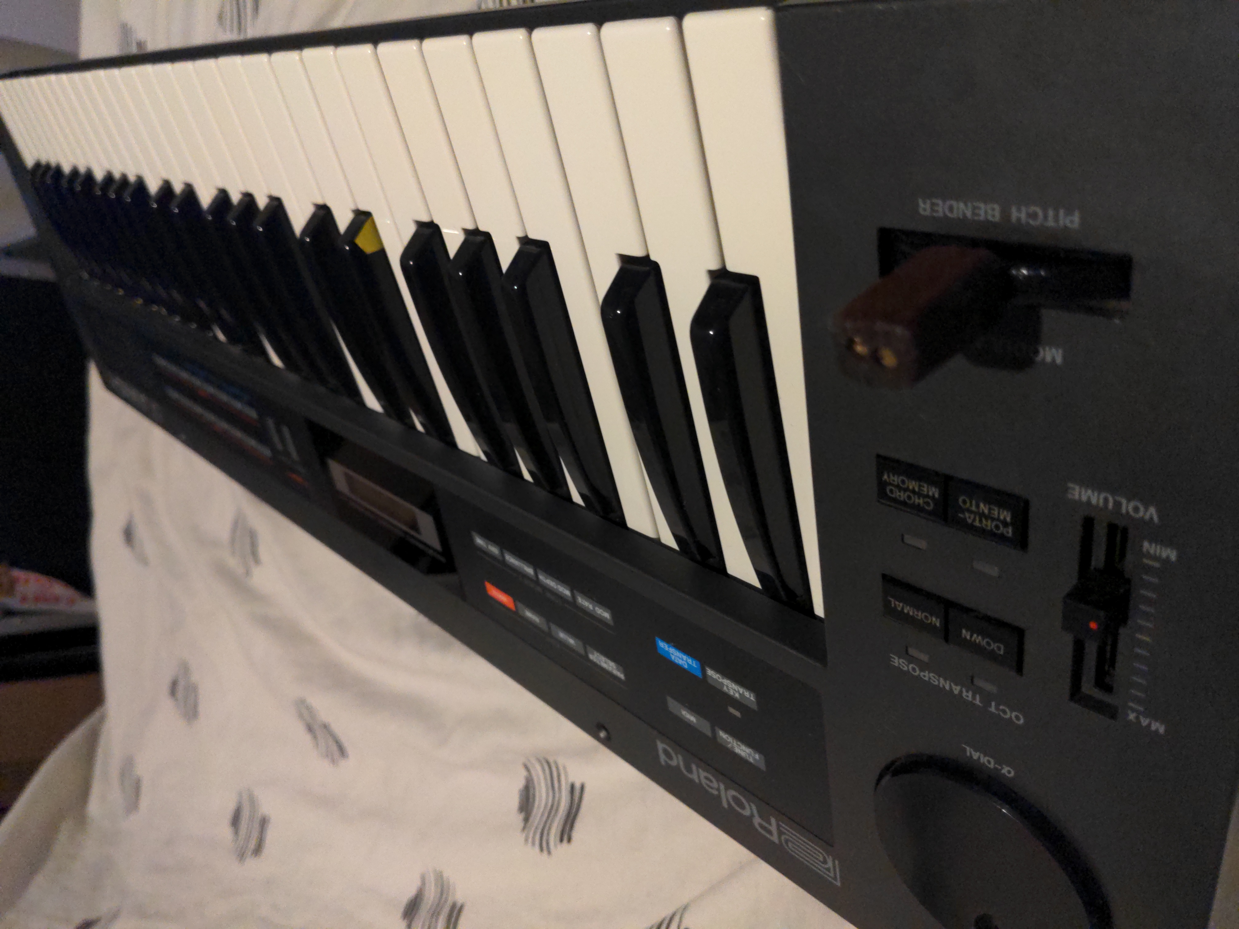 Roland JUNO-1 (89018)