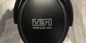Casque Steven Slate Audio VSX Platinum