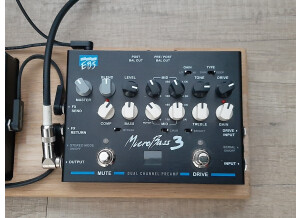 EBS MicroBass 3 (2644)