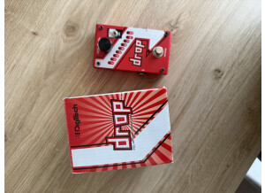 DigiTech Drop (55756)