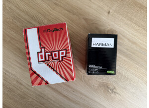 DigiTech Drop (70834)