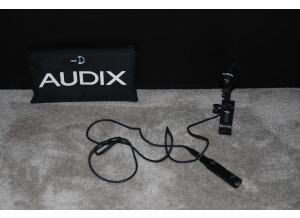 Audix Micro D (45511)
