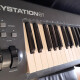 Keystation 61 Keystation 61