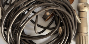 Vends Swivel Mount pour Neumann U87 vintage