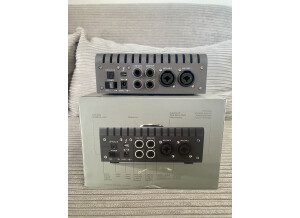 Universal Audio Apollo Twin X Duo (73691)