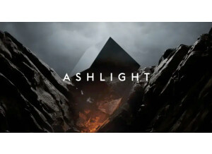 Native Instruments Ashlight (868)