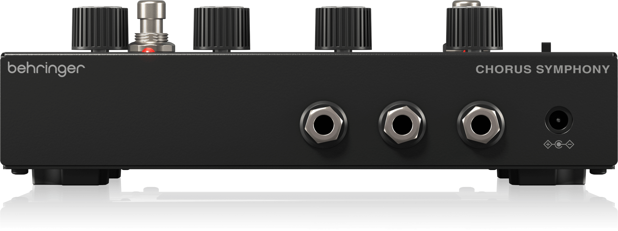 Chorus Symphony REAR