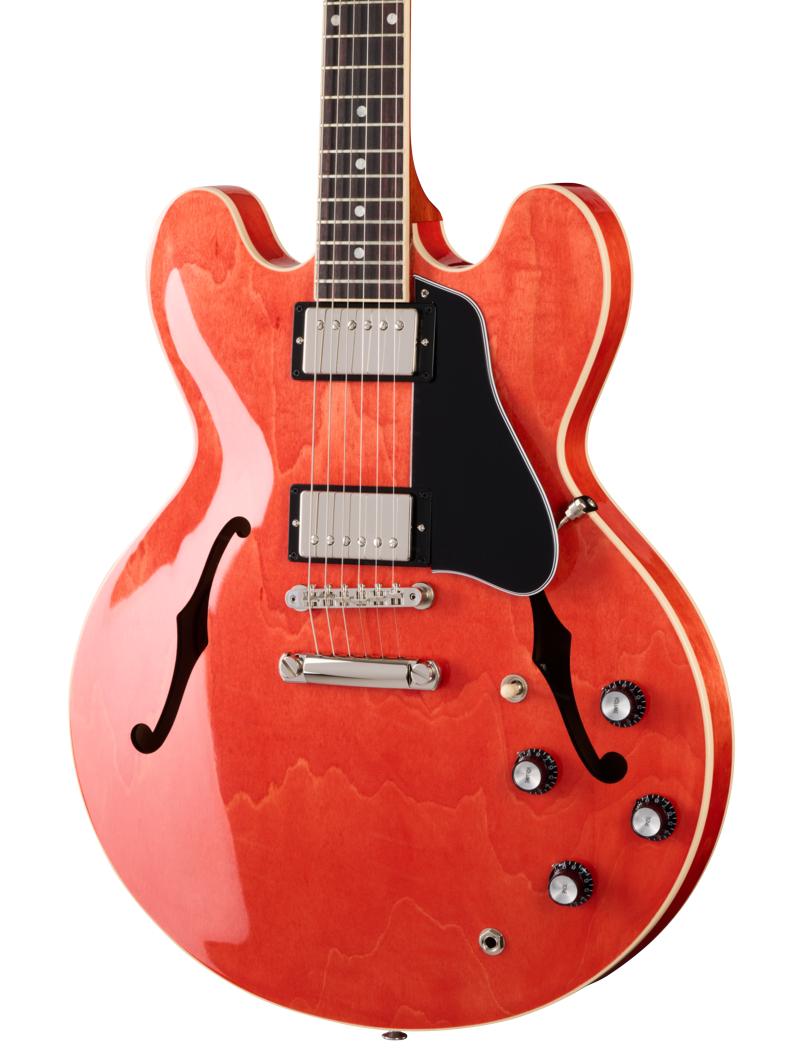 Gibson Original ES-335 : ES335Watermelon