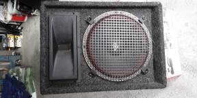 Vends 2 retours (bain de pied) Cerwin-Vega SM-128 passifs