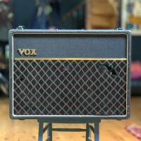 vends VOX AC 30 début 70