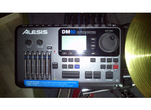 Alesis DM10 Pro Kit (34537)