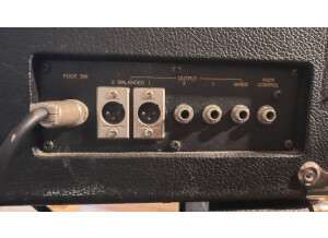 Yamaha GS2 (62335)