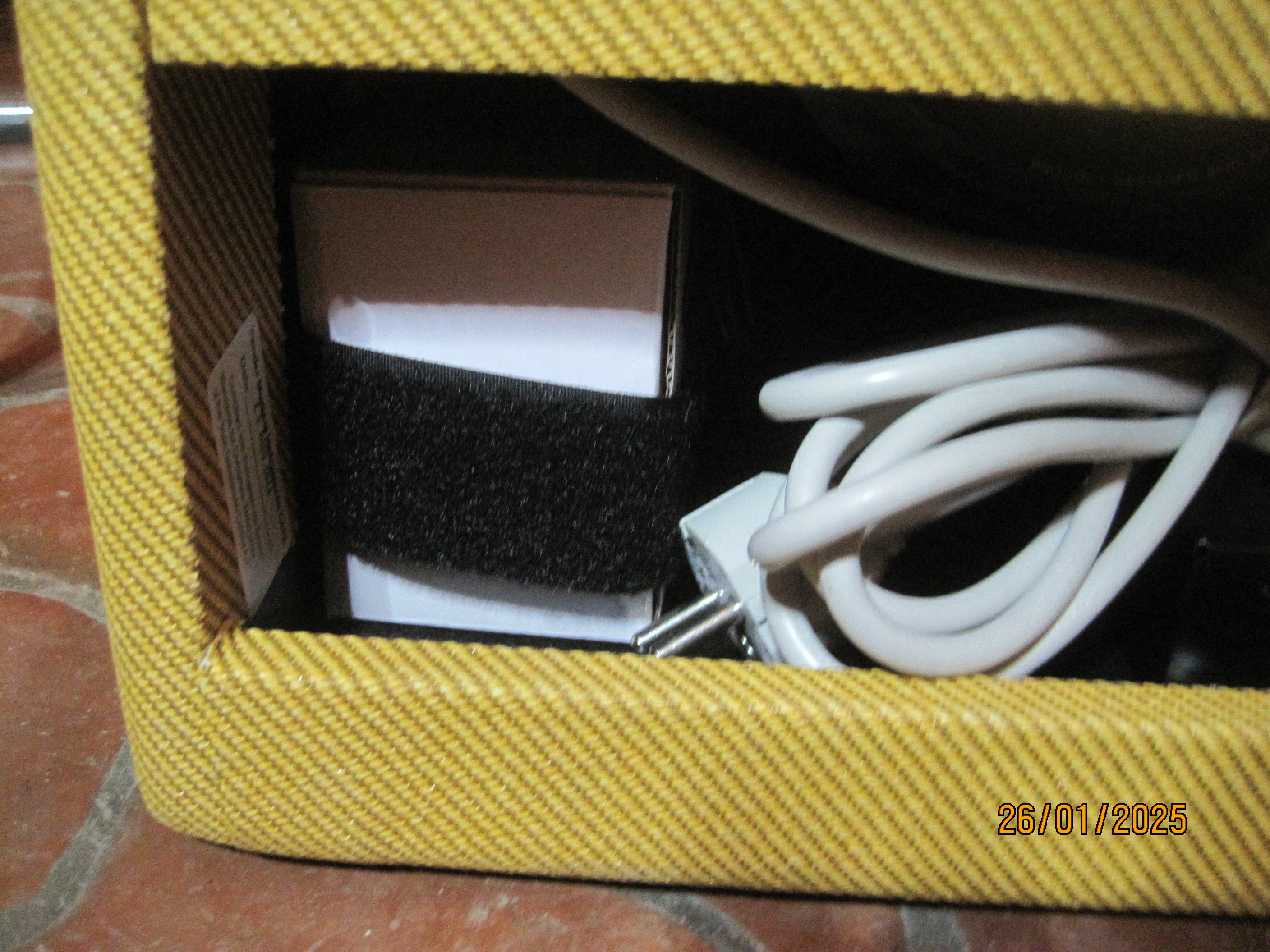 Fender Blues Junior IV (83500)