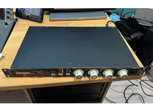 Empirical Labs Distressor EL8X (91209)