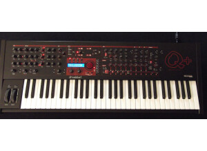 Waldorf Q+ Phoenix (37942)