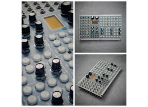 Audiophile Circuits League Sinfonion (94728)